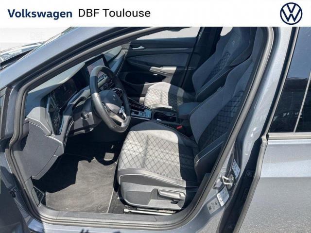 Volkswagen Golf image 7
