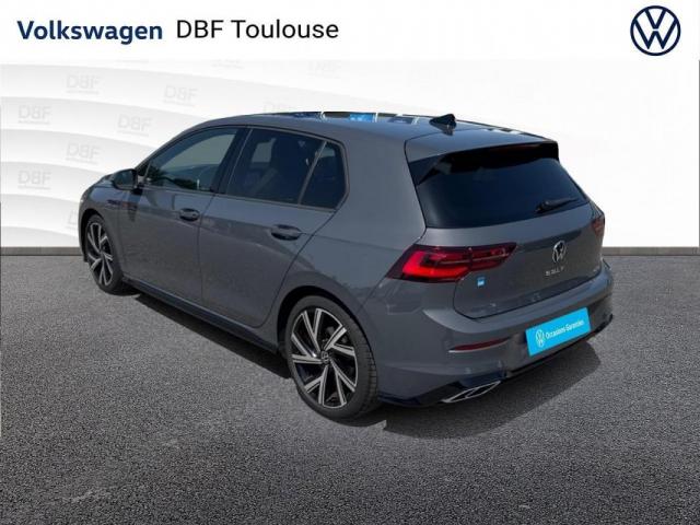 Volkswagen Golf image 1