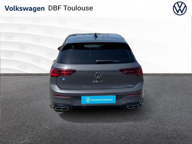Volkswagen Golf image 2