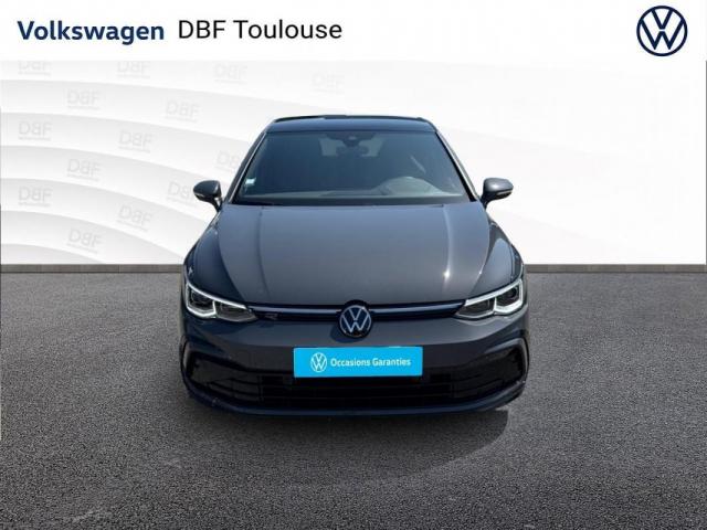 Volkswagen Golf image 6