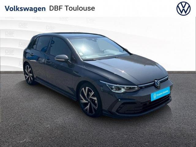 Volkswagen Golf image 8