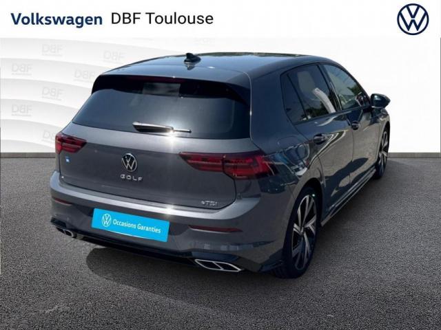 Volkswagen Golf image 4