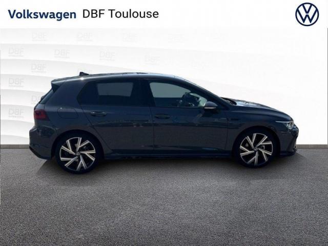 Volkswagen Golf image 9
