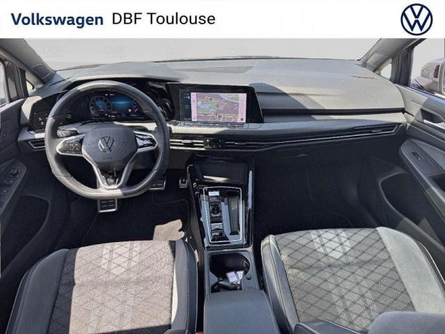 Volkswagen Golf image 5