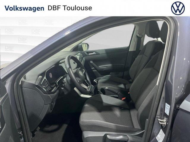 Volkswagen Taigo image 2