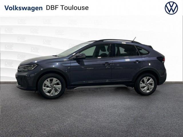 Volkswagen Taigo image 1