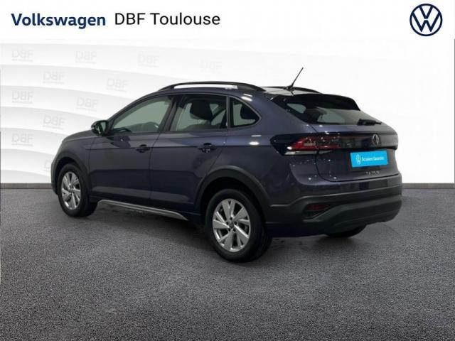 Volkswagen Taigo image 8
