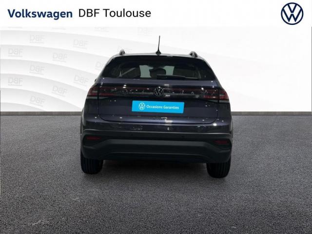 Volkswagen Taigo image 5