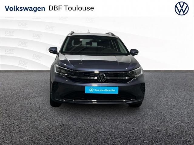 Volkswagen Taigo image 7