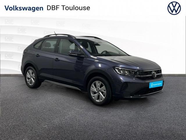 Volkswagen Taigo image 6