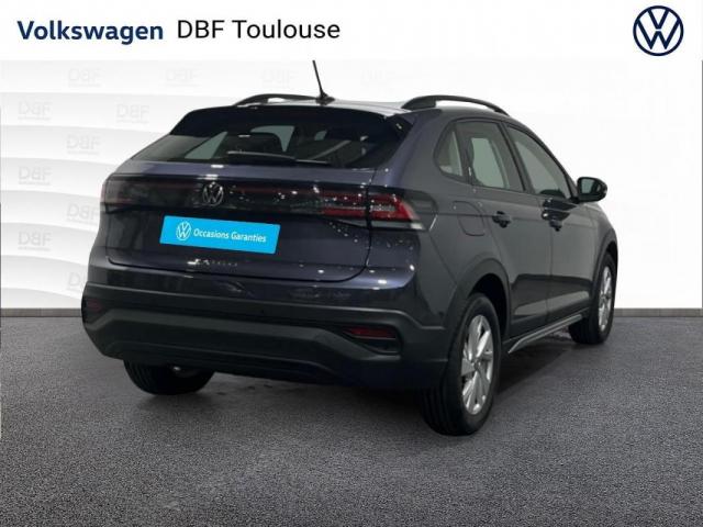 Volkswagen Taigo image 4
