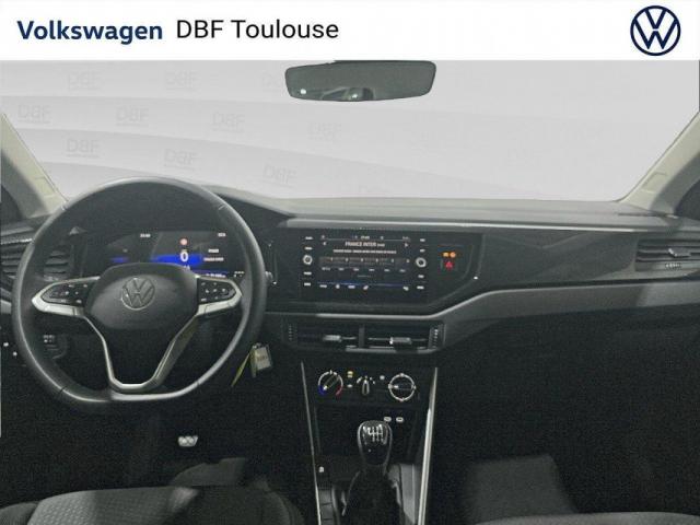 Volkswagen Taigo image 3