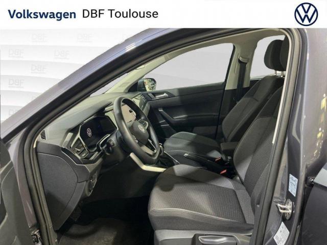 Volkswagen Taigo image 1