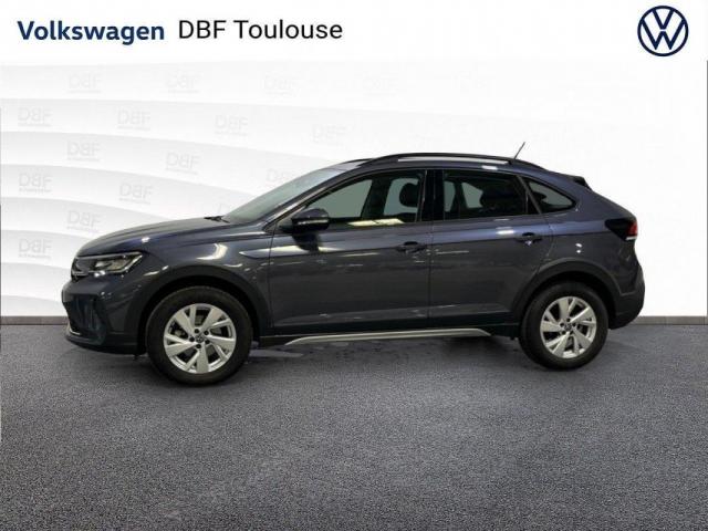 Volkswagen Taigo image 8