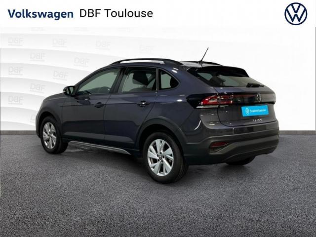 Volkswagen Taigo image 2