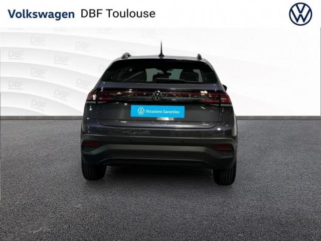 Volkswagen Taigo image 7