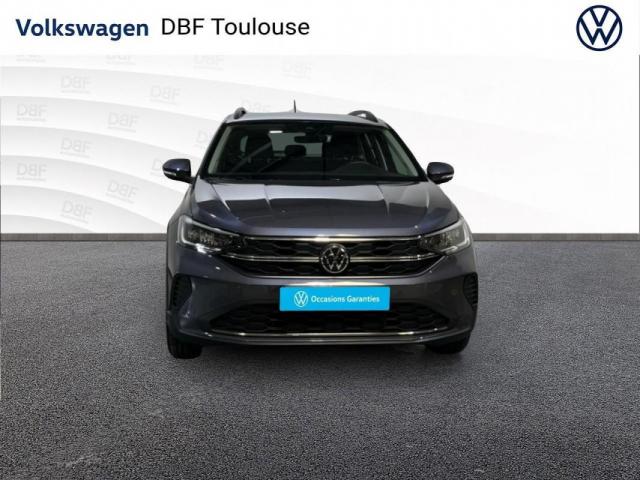 Volkswagen Taigo image 6