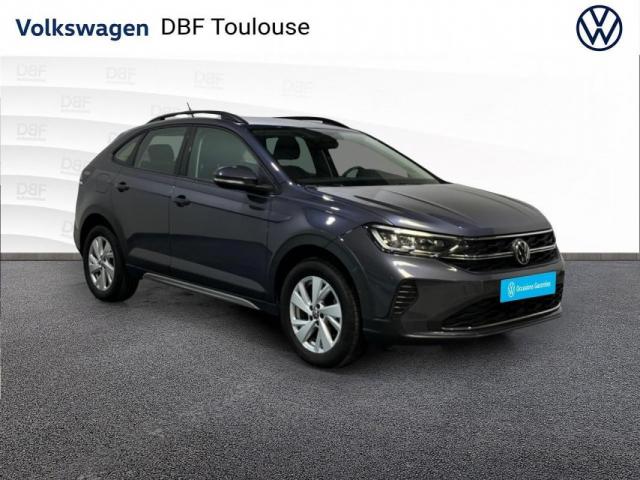 Volkswagen Taigo image 4