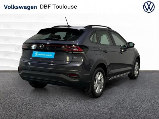 Volkswagen Taigo image 9