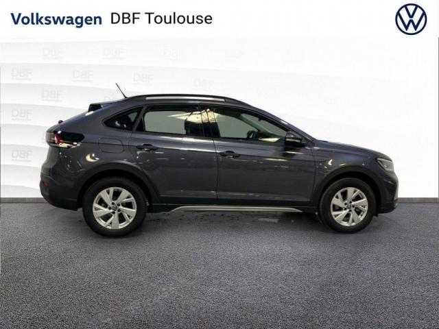 Volkswagen Taigo image 5