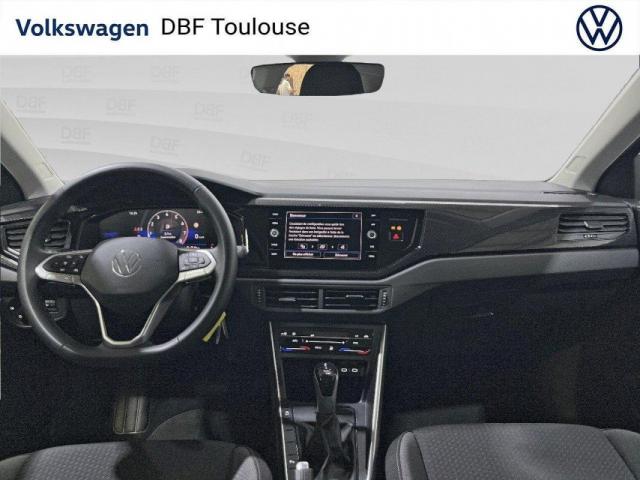 Volkswagen Taigo image 3