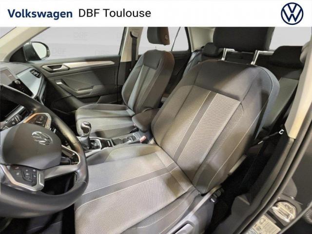 Volkswagen Taigo image 3