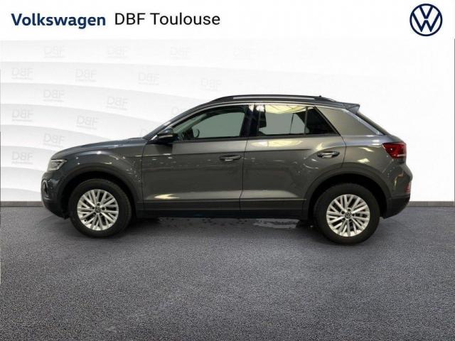 Volkswagen Taigo image 8