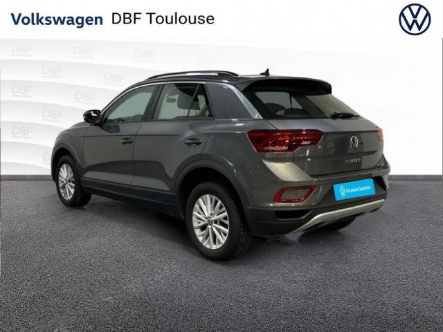 Volkswagen Taigo image 7