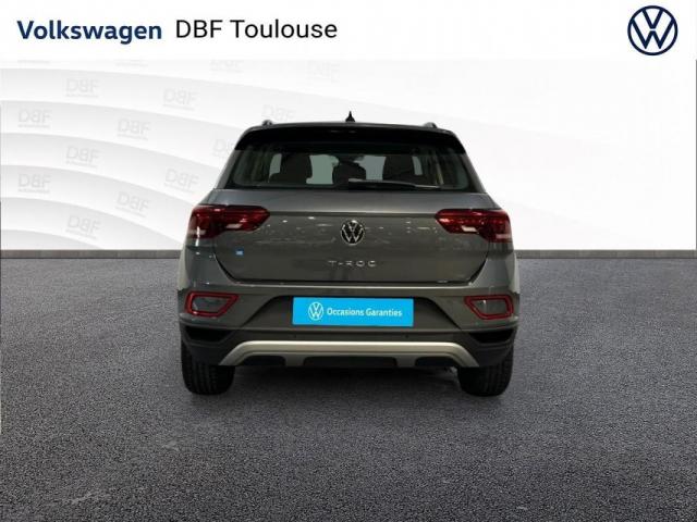 Volkswagen Taigo image 2