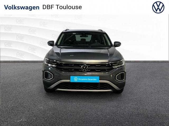 Volkswagen Taigo image 1