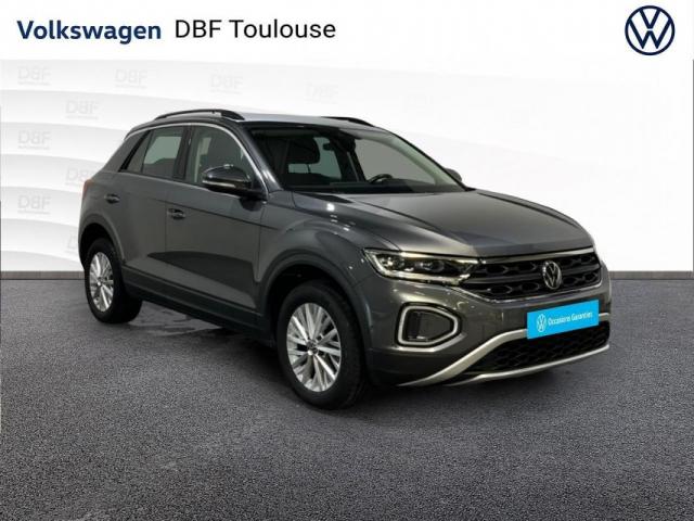 Volkswagen Taigo image 6