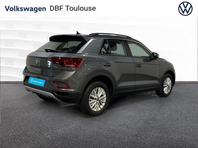 Volkswagen Taigo image 5