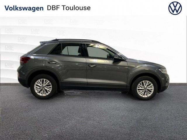 Volkswagen Taigo image 9