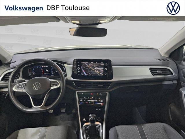 Volkswagen Taigo image 4
