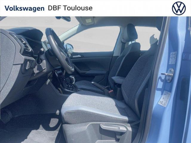 Volkswagen T-Cross image 3