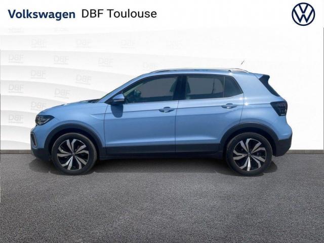 Volkswagen T-Cross image 9