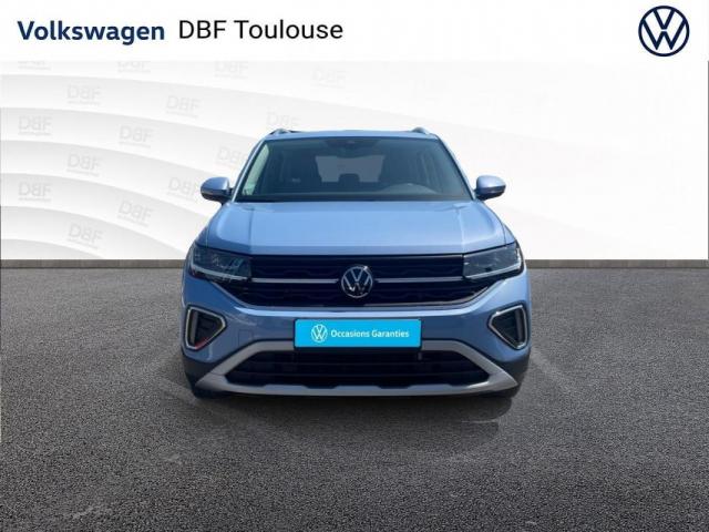 Volkswagen T-Cross image 6
