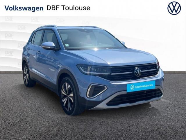 Volkswagen T-Cross image 5