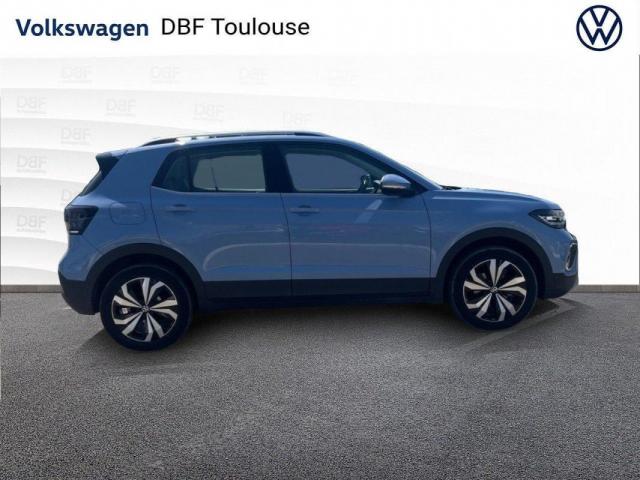Volkswagen T-Cross image 4