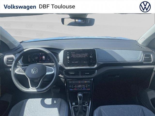 Volkswagen T-Cross image 2