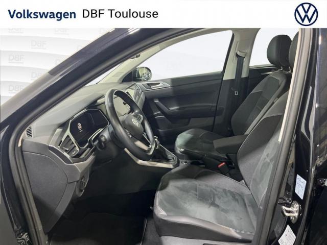 Volkswagen Taigo image 6