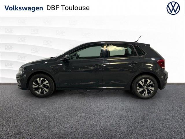 Volkswagen Polo image 8