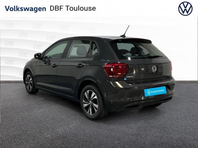Volkswagen Polo image 9