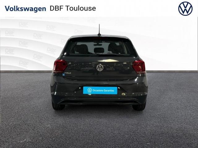 Volkswagen Polo image 2