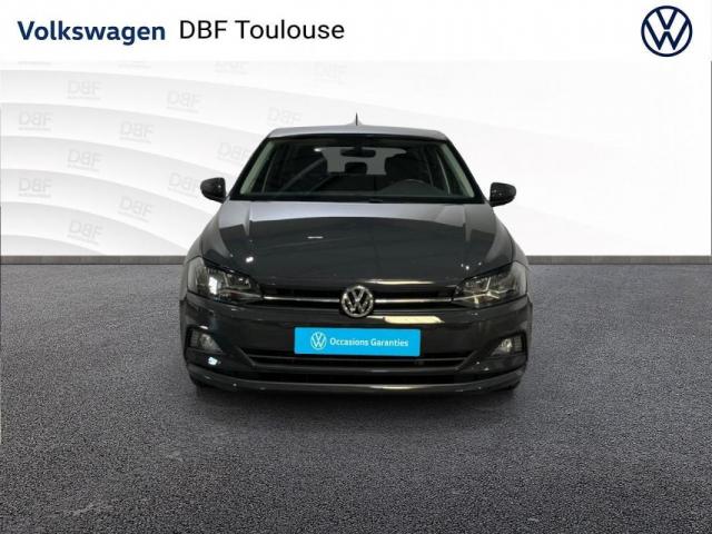 Volkswagen Polo image 1