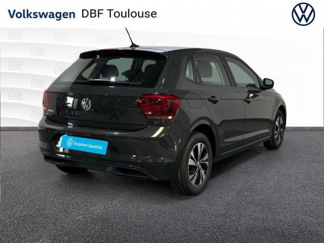 Volkswagen Polo image 5