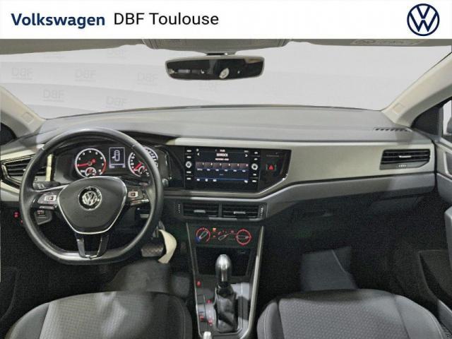 Volkswagen Polo image 7