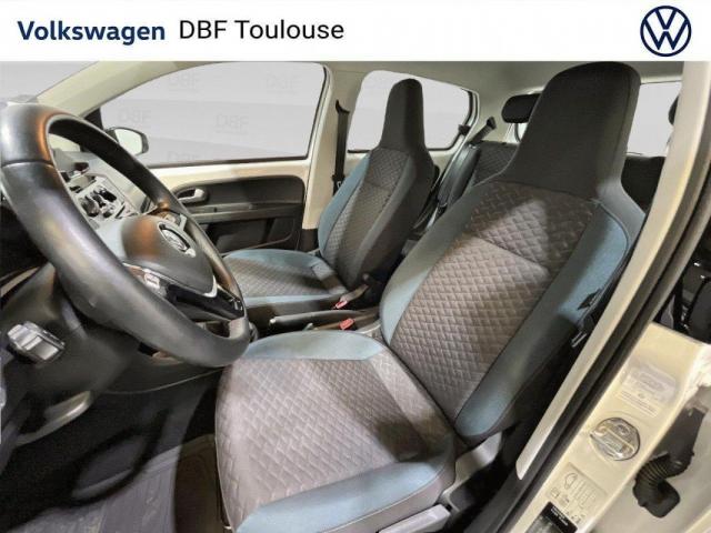 Volkswagen Up! image 6