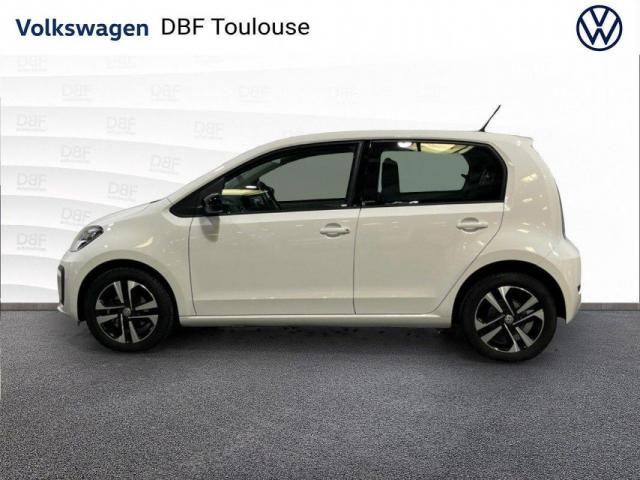 Volkswagen Up! image 7