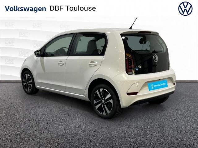 Volkswagen Up! image 9